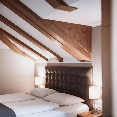 Hotel Montis – Active Nature Spa Bruneck Exterior foto